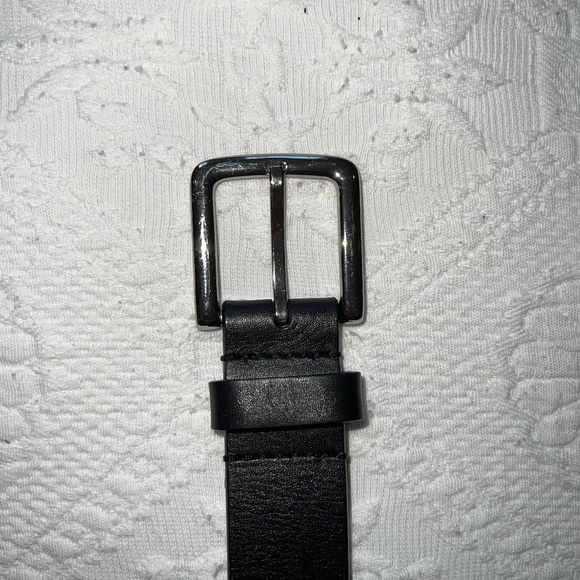 Cole Hann Washington Grand 32mm Belt - Picture 1 of 3